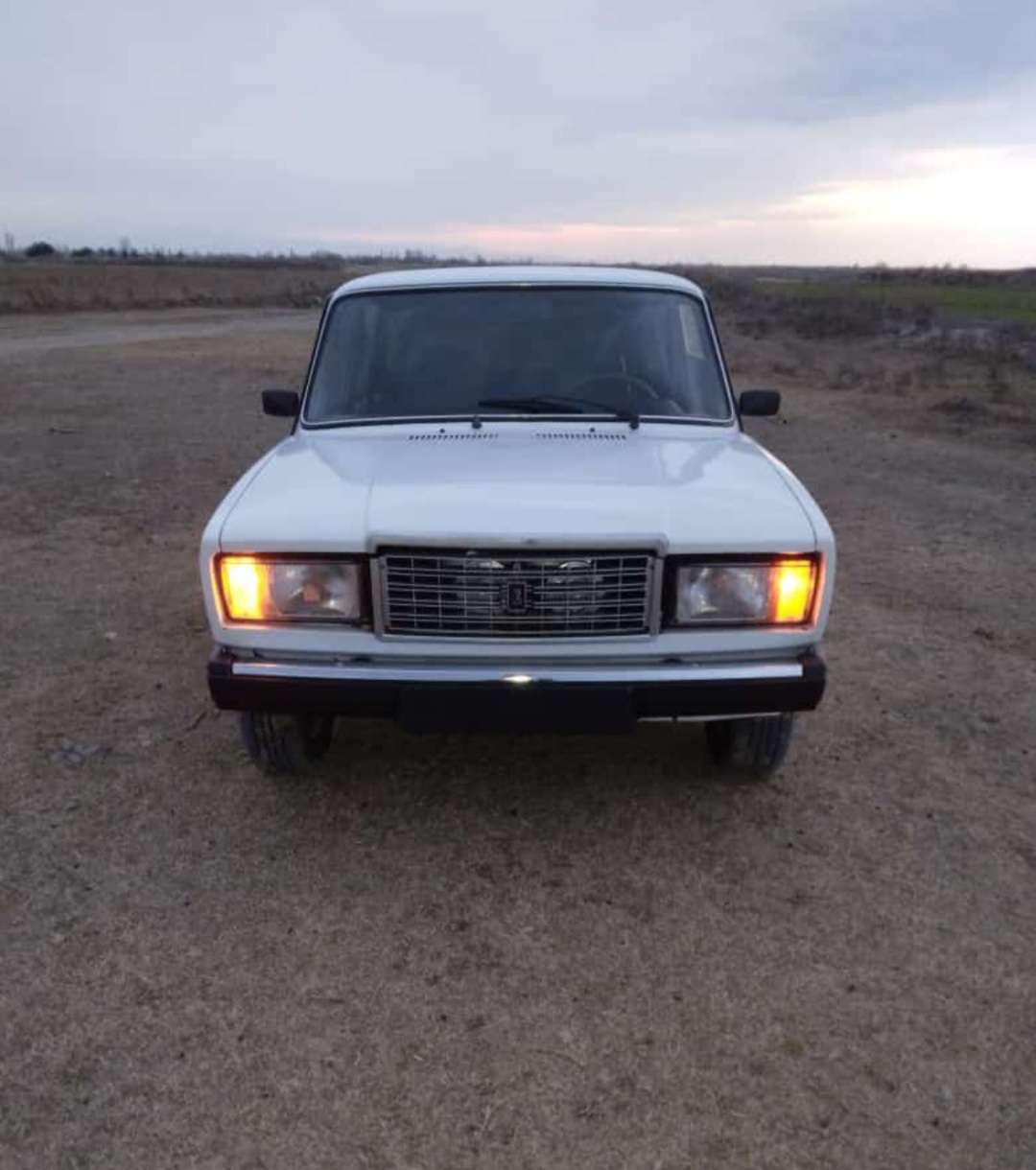 LADA (VAZ) 2107, 2008 il, 1.6 L, 31 489 km