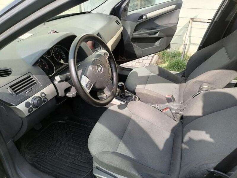 Opel Astra, 2007 il, 1.3 L, 336 000 km