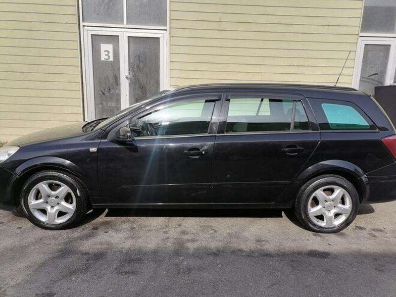 Opel Astra, 2007 il, 1.3 L, 336 000 km