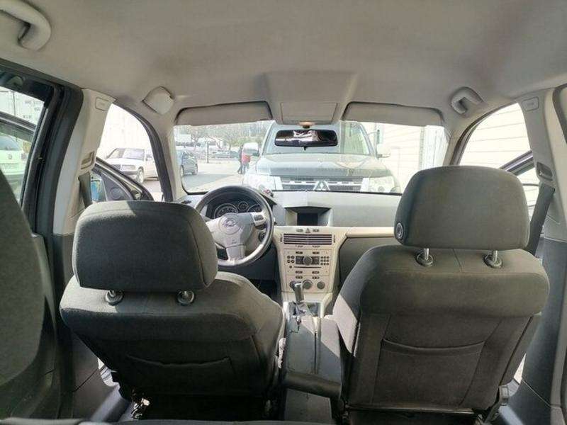 Opel Astra, 2007 il, 1.3 L, 336 000 km