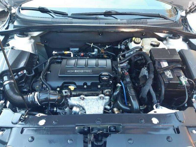 Chevrolet 150, 2015 il, 1.4 L, 87 000 km