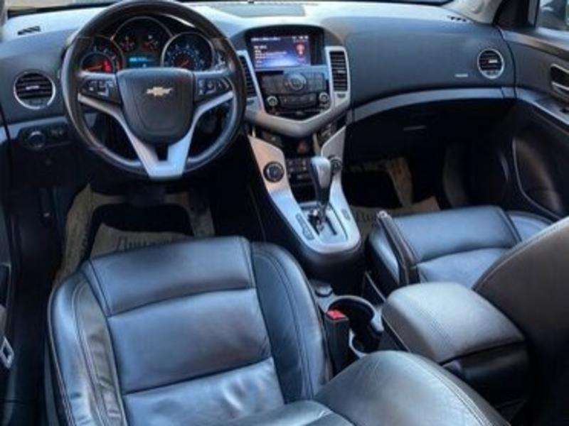 Chevrolet 150, 2015 il, 1.4 L, 87 000 km