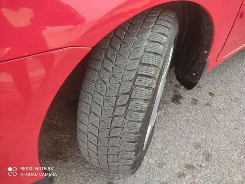 Toyota Corolla, 2005 il, 1.4 L, 260 000 km