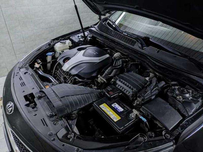 Kia Optima, 2014 il, 2.0 L, 91 300 km