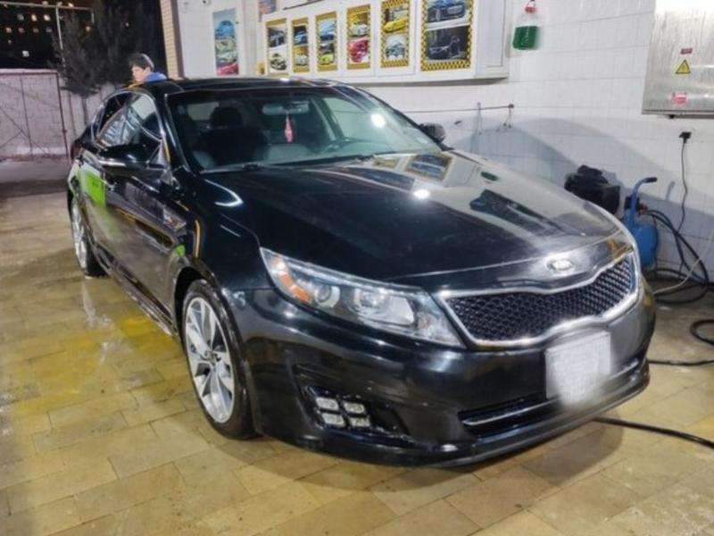 Kia Optima, 2014 il, 2.0 L, 91 300 km