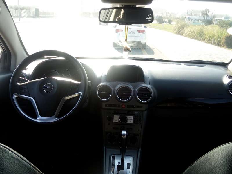 Opel Antara, 2008 il, 2.0 L, 180 000 km