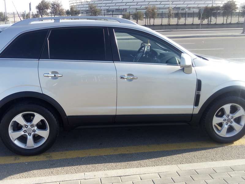 Opel Antara, 2008 il, 2.0 L, 180 000 km