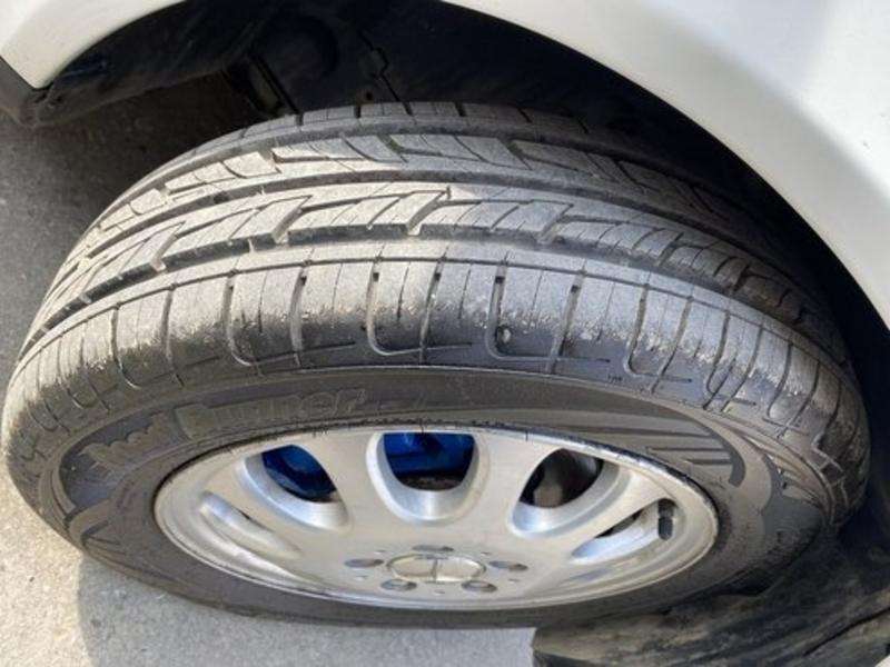 Mercedes A 160, 2002 il, 1.6 L, 289 000 km