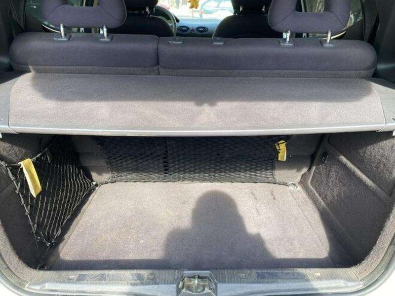 Mercedes A 160, 2002 il, 1.6 L, 289 000 km