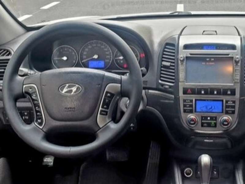 Hyundai Santa Fe, 2011 il, 2.4 L, 144 000 km