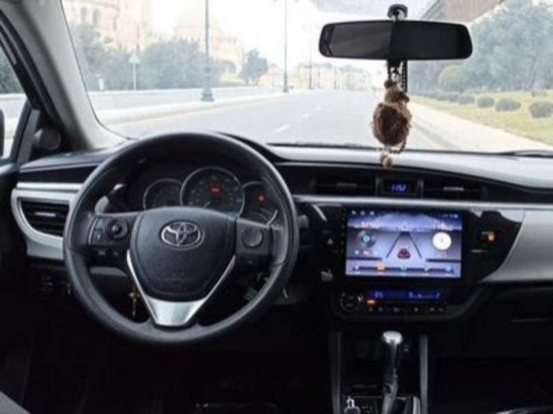 Toyota Corolla, 2013 il, 1.8 L, 225 308 km