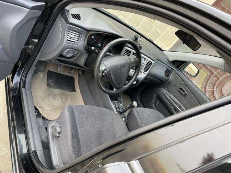 Kia Rio, 2008 il, 1.5 L, 268 000 km