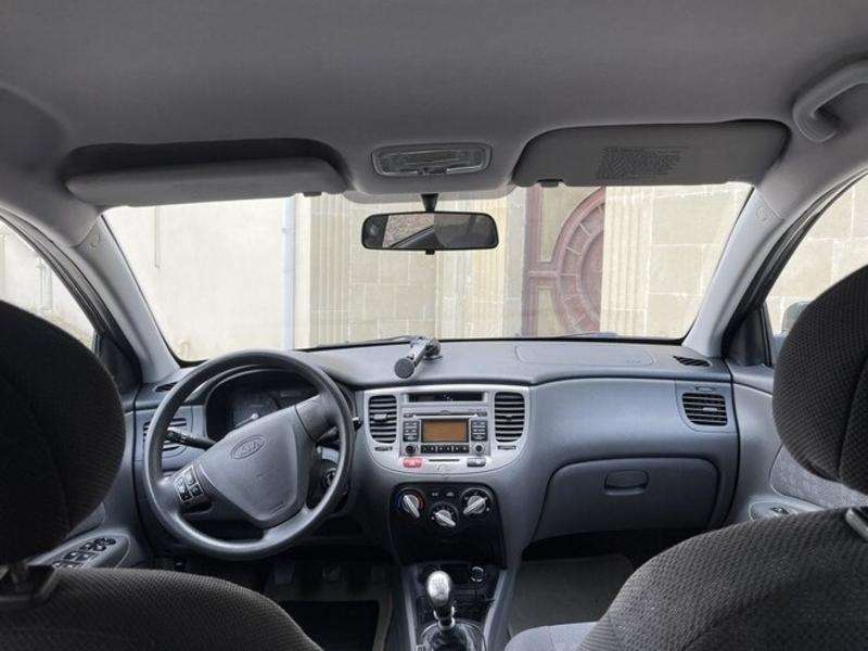 Kia Rio, 2008 il, 1.5 L, 268 000 km