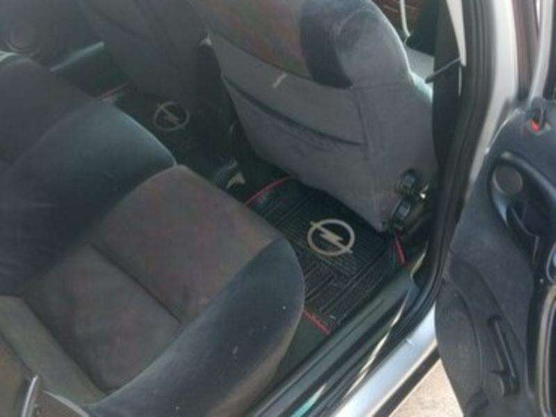 Opel Vectra, 1998 il, 1.6 L, 380 000 km