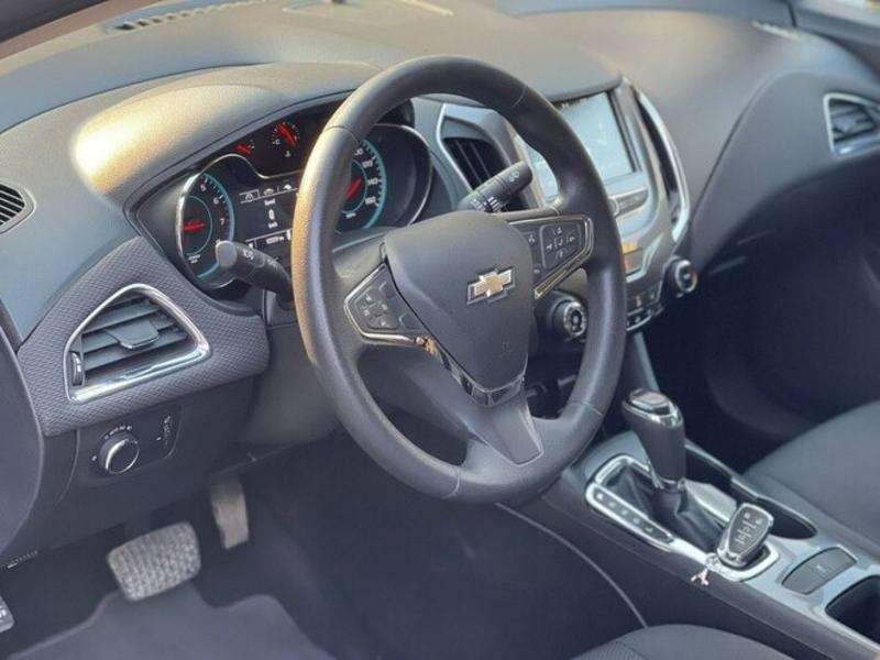Chevrolet Cruze, 2016 il, 1.4 L, 122 000 km