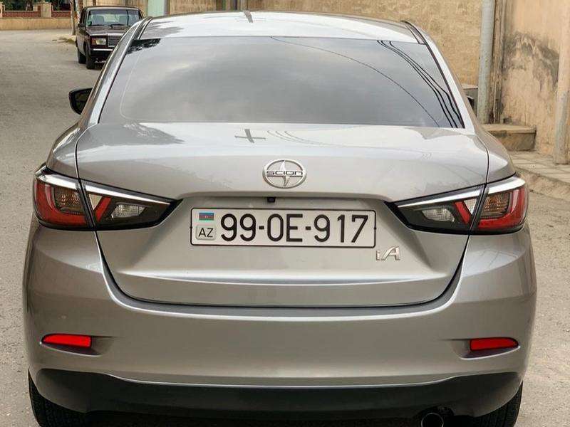 Toyota Yaris, 2016 il, 1.5 L, 140 000 km
