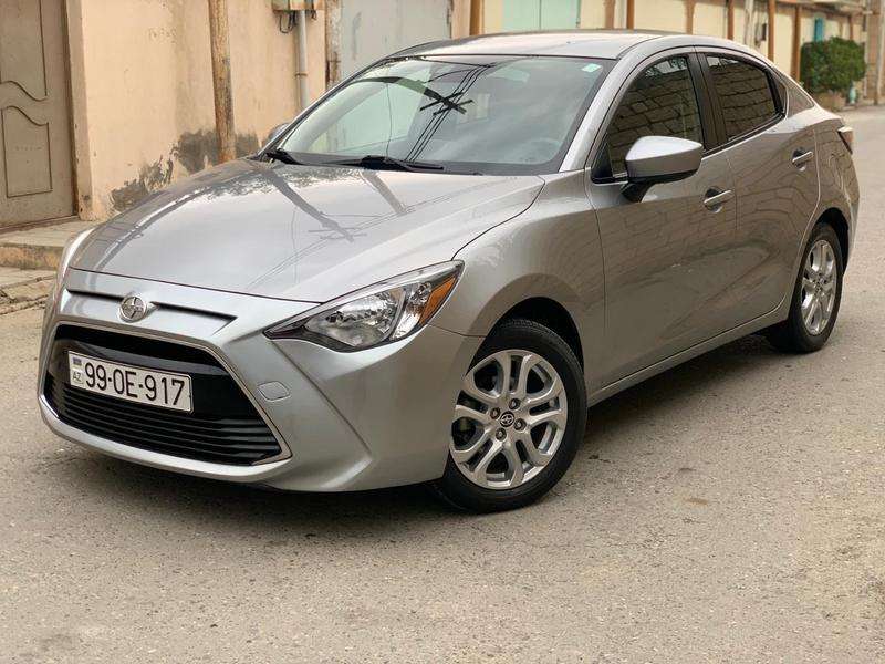 Toyota Yaris, 2016 il, 1.5 L, 140 000 km