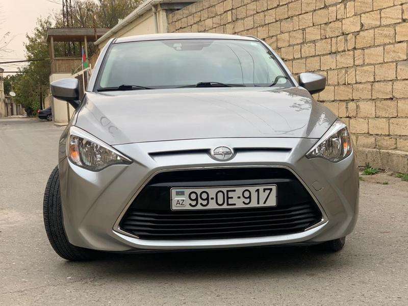 Toyota Yaris, 2016 il, 1.5 L, 140 000 km