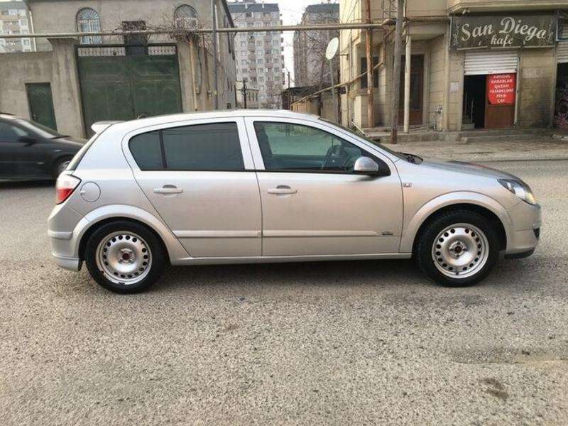 Opel Astra, 2006 il, 1.4 L, 124 000 km