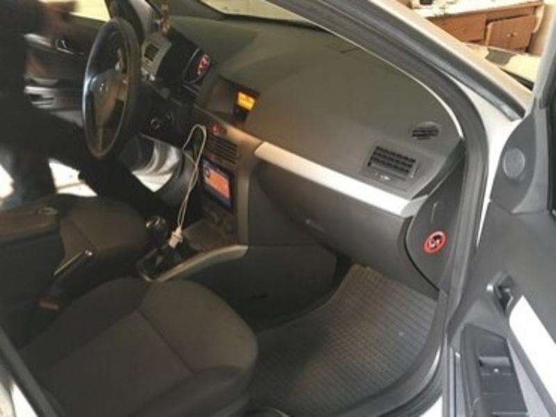 Opel Astra, 2006 il, 1.4 L, 124 000 km