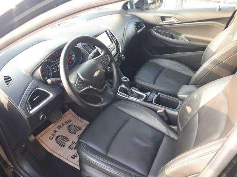 Chevrolet Cruze, 2016 il, 1.4 L, 45 000 km