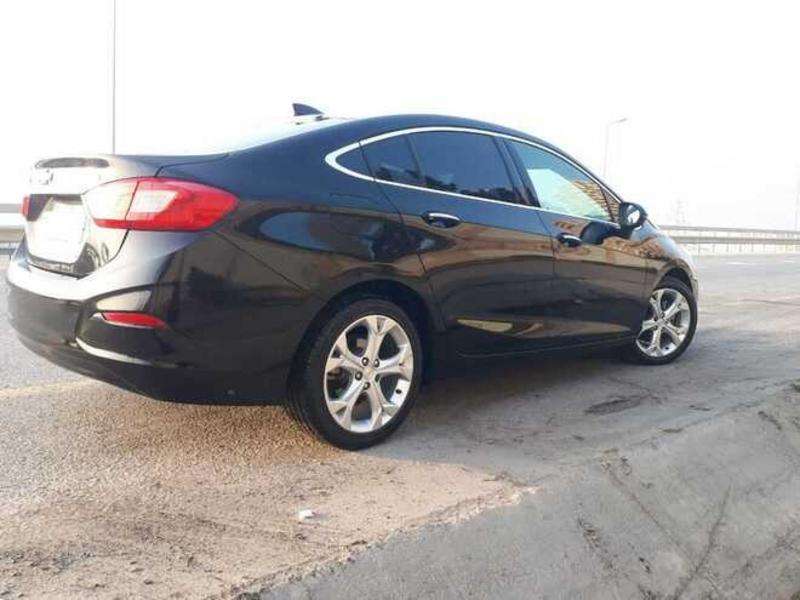 Chevrolet Cruze, 2016 il, 1.4 L, 45 000 km