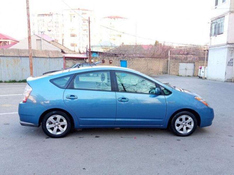 Toyota Prius, 2008 il, 1.5 L, 263 000 km