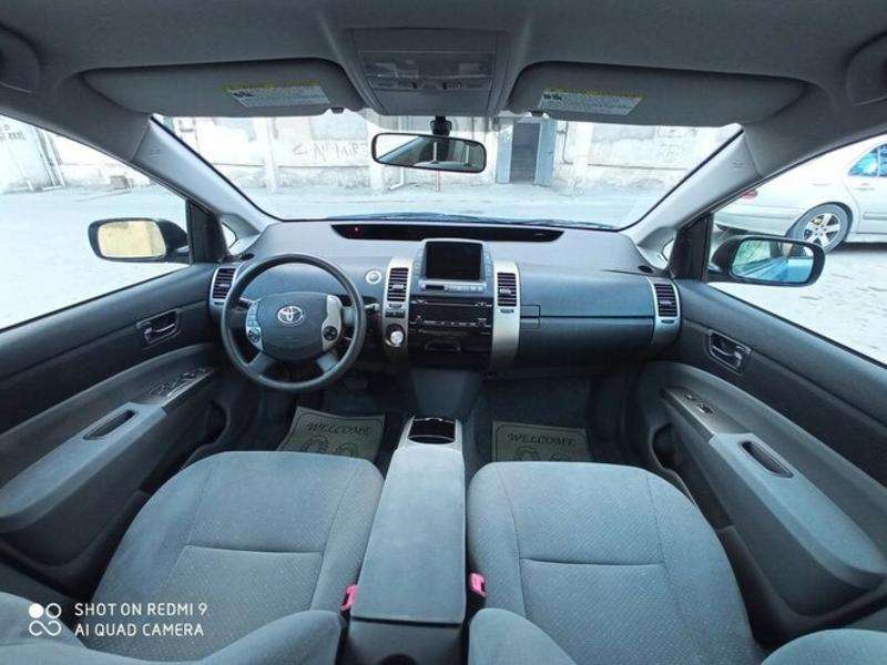 Toyota Prius, 2008 il, 1.5 L, 263 000 km