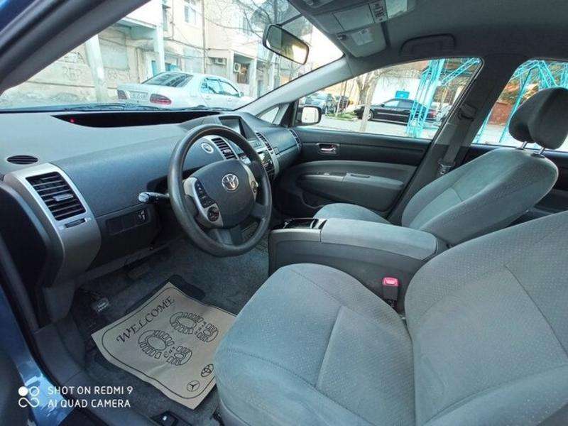 Toyota Prius, 2008 il, 1.5 L, 263 000 km