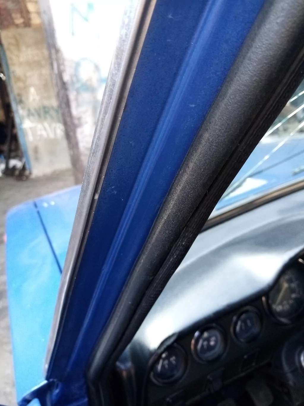 LADA (VAZ) 2106, 1986 il, 1.5 L, 464 644 km