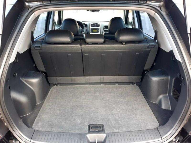 Kia Sportage, 2008 il, 2.0 L, 205 000 km
