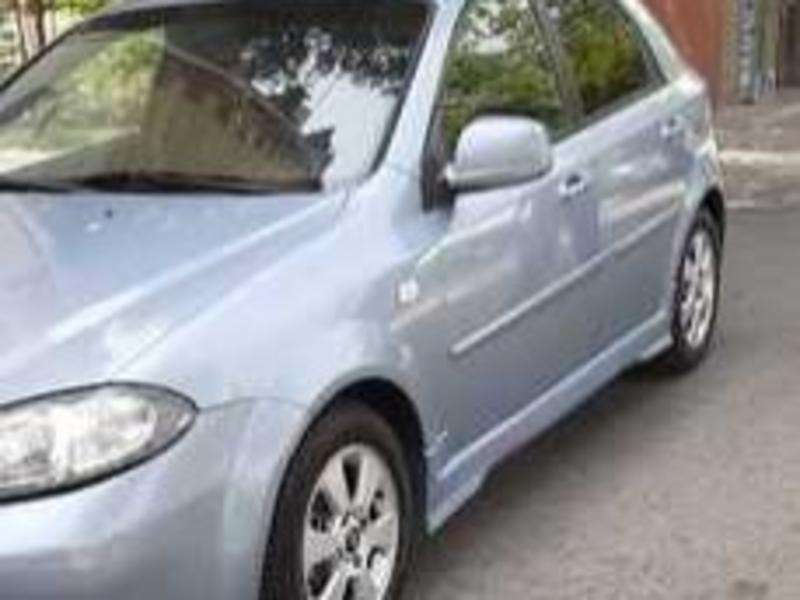 Chevrolet Lacetti, 2008 il, 1.4 L, 300 000 km