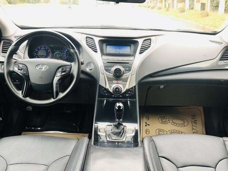 Hyundai Grandeur, 2012 il, 2.4 L, 145 000 km