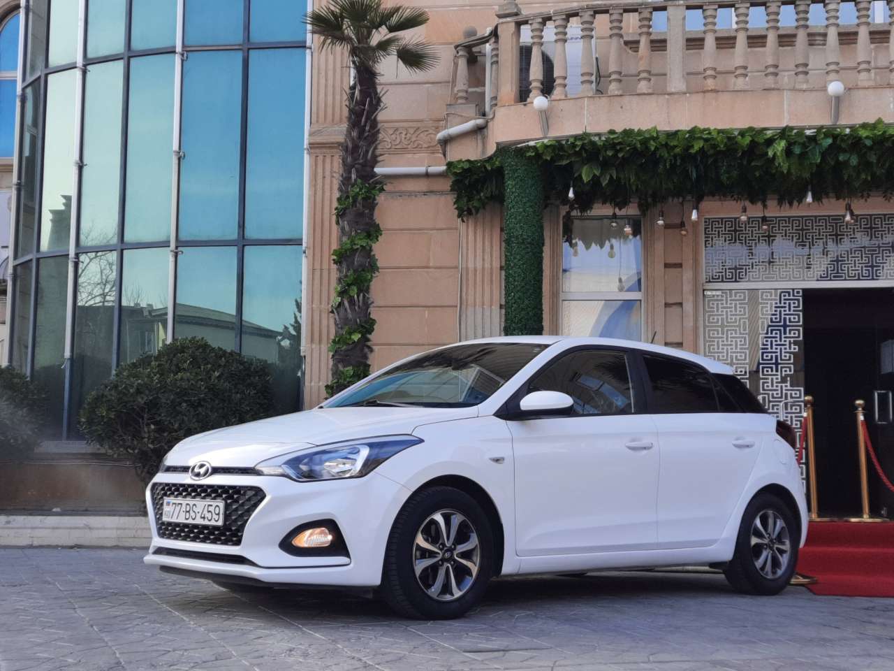 Hyundai i20, 2019 il, 1.0 L, 64 260 km