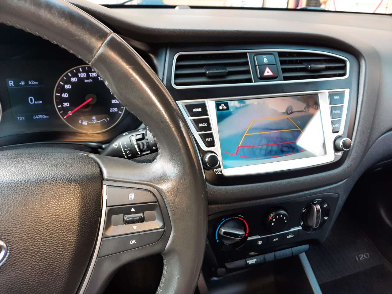 Hyundai i20, 2019 il, 1.0 L, 64 260 km