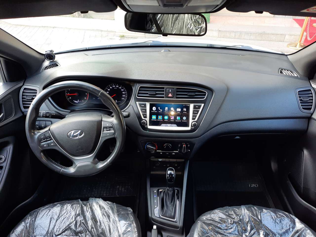 Hyundai i20, 2019 il, 1.0 L, 64 260 km