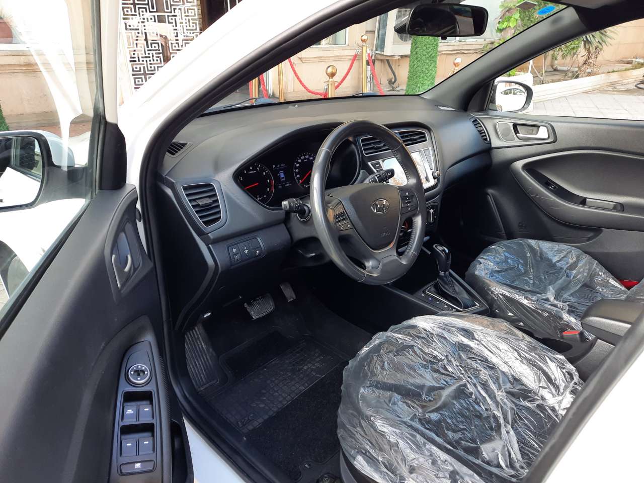 Hyundai i20, 2019 il, 1.0 L, 64 260 km