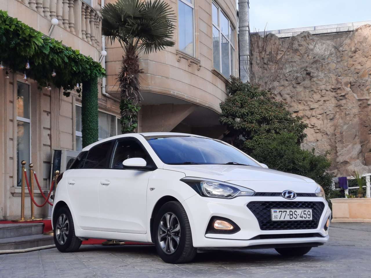 Hyundai i20, 2019 il, 1.0 L, 64 260 km