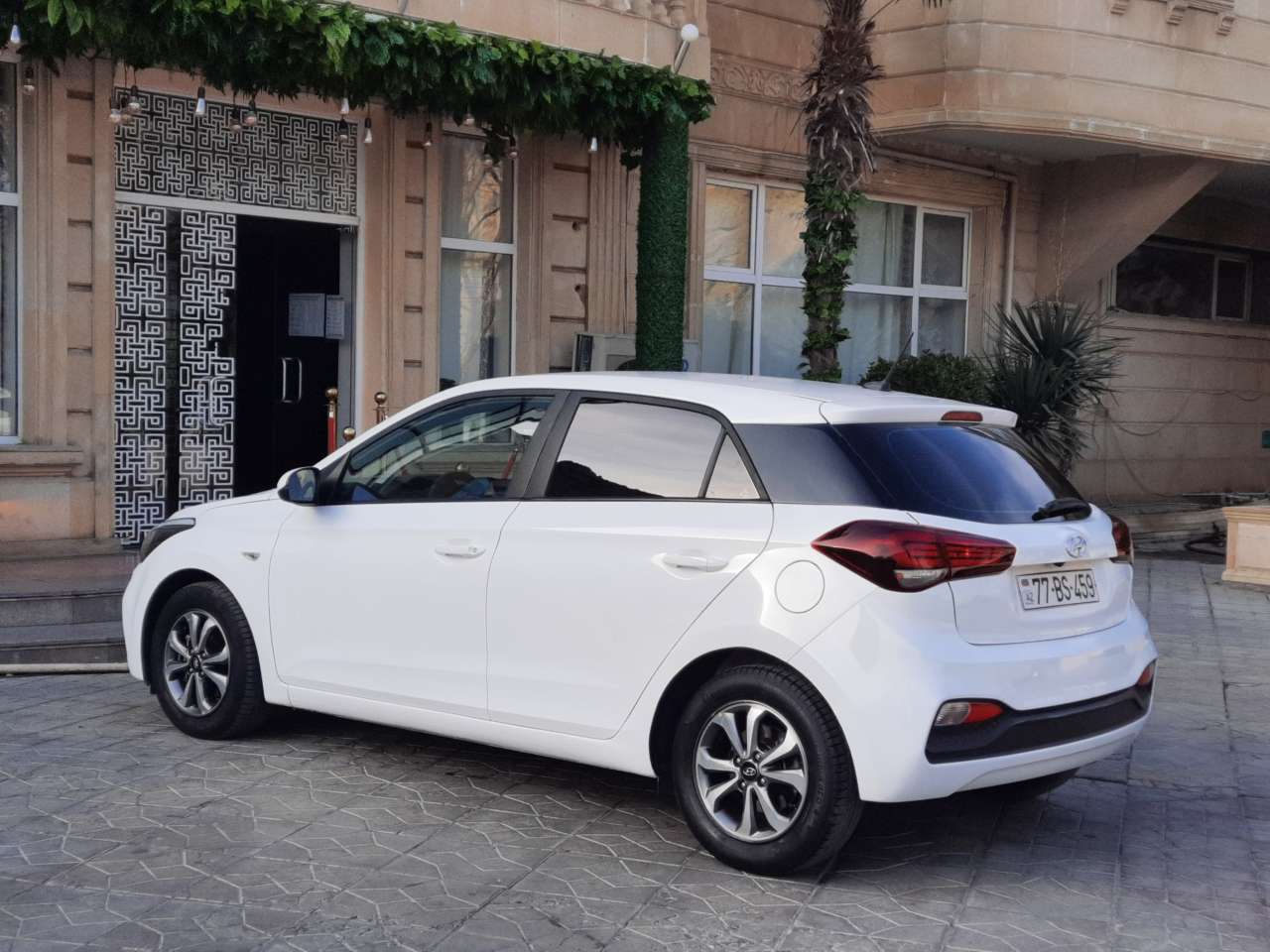Hyundai i20, 2019 il, 1.0 L, 64 260 km