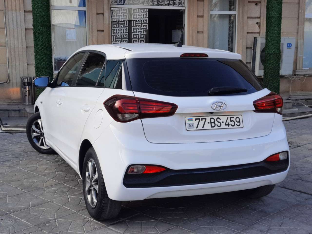 Hyundai i20, 2019 il, 1.0 L, 64 260 km