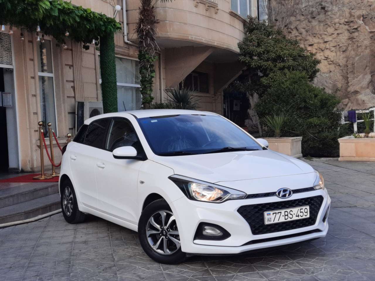 Hyundai i20, 2019 il, 1.0 L, 64 260 km