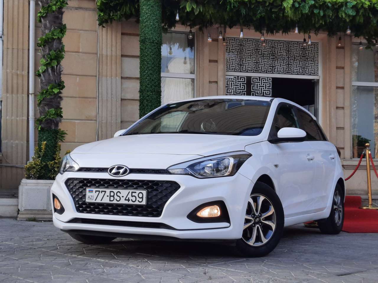Hyundai i20, 2019 il, 1.0 L, 64 260 km