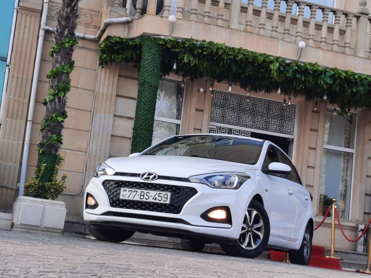 Hyundai i20, 2019 il, 1.0 L, 64 260 km
