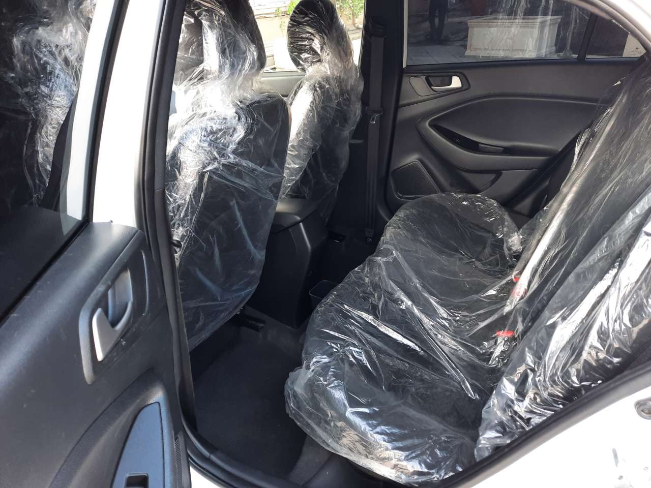 Hyundai i20, 2019 il, 1.0 L, 64 260 km