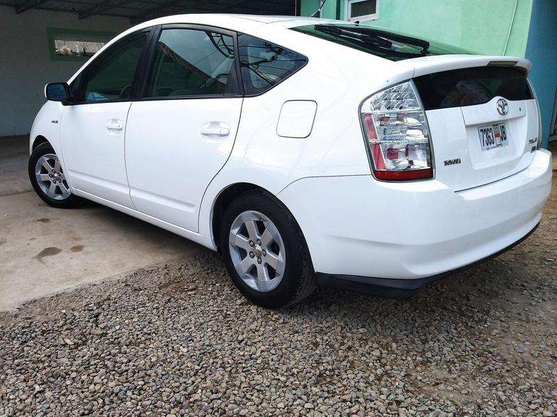 Toyota Prius, 2008 il, 1.5 L, 155 000 km