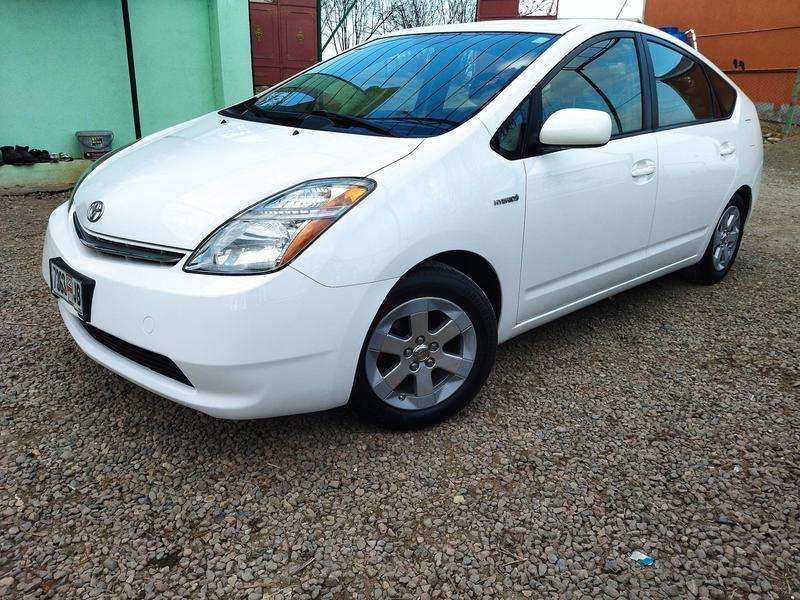 Toyota Prius, 2008 il, 1.5 L, 155 000 km