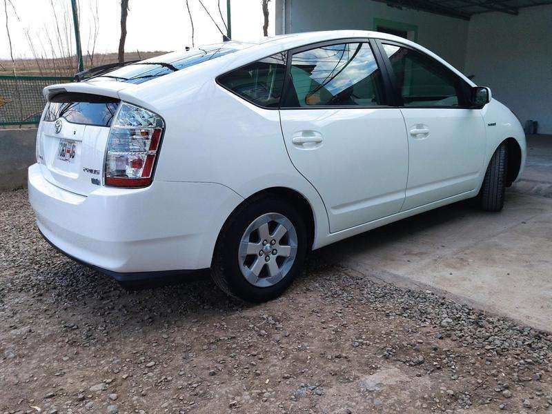 Toyota Prius, 2008 il, 1.5 L, 155 000 km