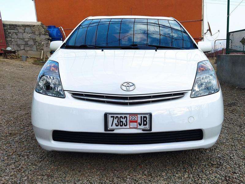 Toyota Prius, 2008 il, 1.5 L, 155 000 km