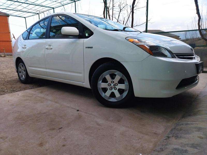 Toyota Prius, 2008 il, 1.5 L, 155 000 km