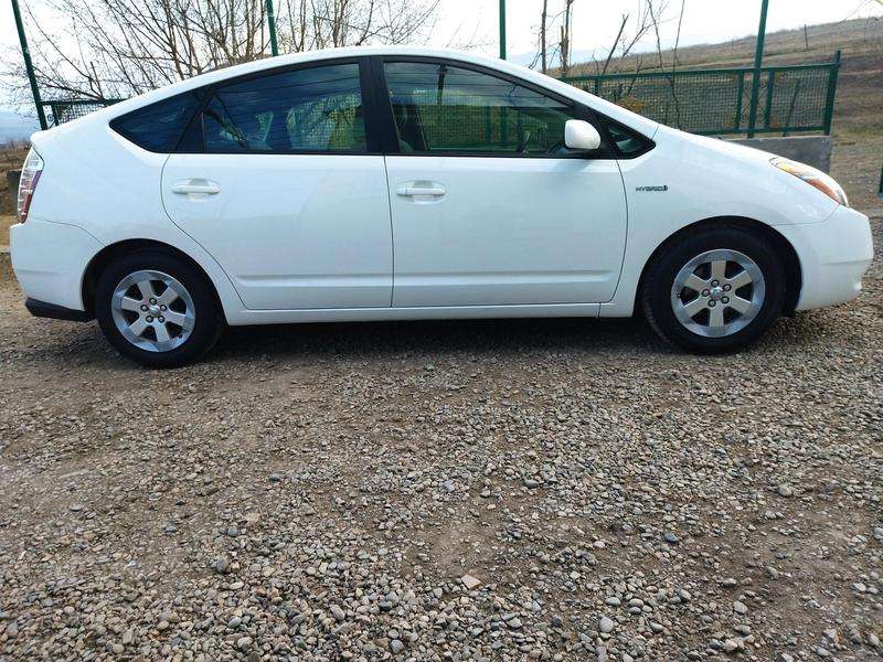 Toyota Prius, 2008 il, 1.5 L, 155 000 km